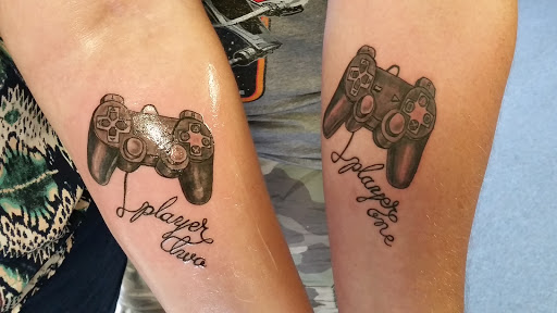 Tattoo Shop «Legacy Tattoo», reviews and photos, 609 Lincoln Way W, Chambersburg, PA 17201, USA