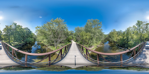 Nature Preserve «Captain Daniel Wright Woods Forest Preserve», reviews and photos, 24830 N St Marys Rd, Mettawa, IL 60045, USA