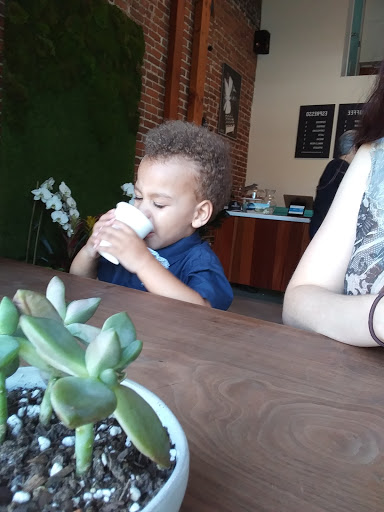 Coffee Store «Pachamama Coffee Cooperative», reviews and photos, 919 20th St, Sacramento, CA 95811, USA