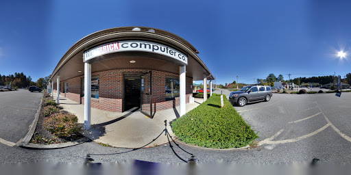 Computer Store «Brick Computer», reviews and photos, 174 Newburyport Turnpike, Rowley, MA 01969, USA