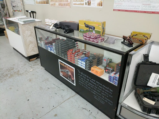 Gun Shop «American Arms», reviews and photos, 4545 IN-45, Bloomington, IN 47403, USA