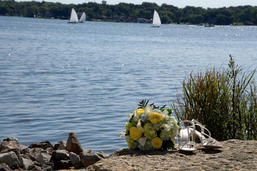 Banquet Hall «Parkway Banquets & Catering», reviews and photos, 25212 W Lake Shore Dr, Ingleside, IL 60041, USA