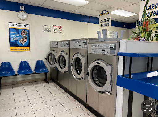 Laundromat «On the Go Laundromat», reviews and photos, 1649 NJ-38, Mt Holly, NJ 08060, USA