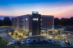 Home2 Suites by Hilton Owasso image