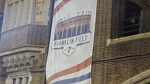 Stadium «Franklin Field», reviews and photos, 235 S 33rd St, Philadelphia, PA 19104, USA
