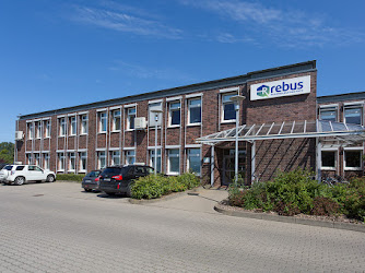 rebus Regionalbus Rostock GmbH Zentrale Güstrow