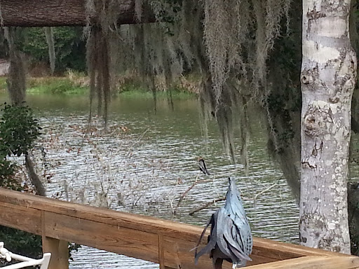 Golf Course «Sanlan Golf Course», reviews and photos, 2505 Sanlan Golf Dr, Lakeland, FL 33812, USA