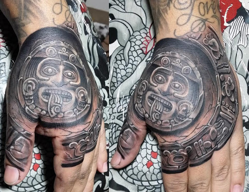 Tattoo Shop «Moving Shadow Ink», reviews and photos, 4328 W Forest Home Ave, Milwaukee, WI 53219, USA