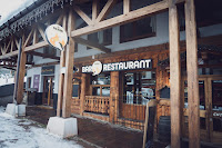 Photos du propriétaire du Le Pelican Bar Restaurant à Courchevel - n°1