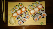 Sushi du Restaurant japonais OJ Bento à Castelnau-de-Médoc - n°16