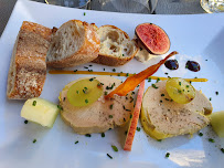 Plats et boissons du Restaurant La galerie à Céret - n°16