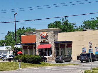 Dairy Queen Grill & Chill