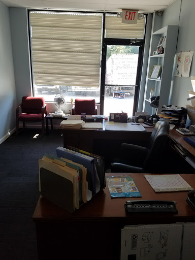 Construction Company «Gutter Master Roofing & Construction Company», reviews and photos, 8337 Dallas Hwy b, Douglasville, GA 30134, USA