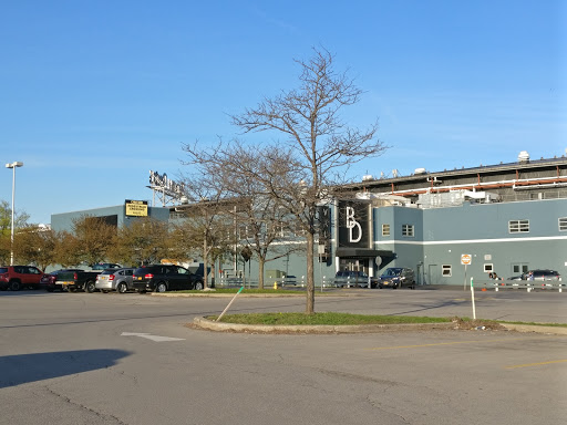 Casino «Batavia Downs Gaming», reviews and photos, 8315 Park Rd, Batavia, NY 14020, USA