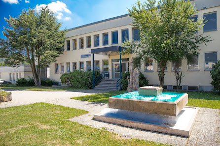 Sonderpädagogisches Förderzentrum Schule am Martinsberg Gartenstraße 25, 95119 Naila, Deutschland