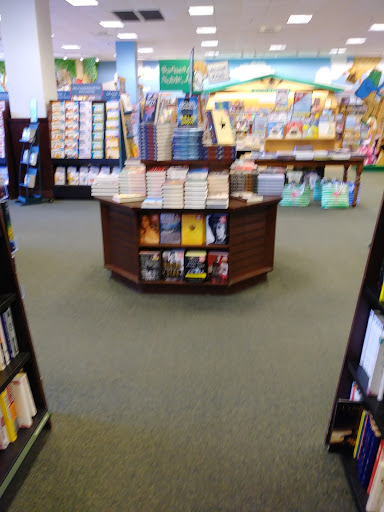 Book Store «Barnes & Noble», reviews and photos, 7804 Abercorn Extention, Savannah, GA 31406, USA
