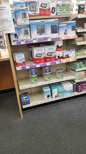 Drug Store «CVS», reviews and photos, 103 Jesse Jewell Pkwy SE, Gainesville, GA 30501, USA