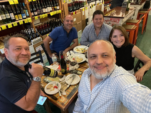 Wine Store «Happy Wine Calle Ocho», reviews and photos, 5792 SW 8th St, Miami, FL 33144, USA