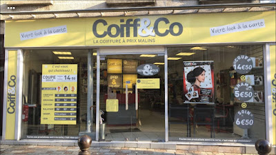 Coiff&Co - Coiffeur Melun à Melun