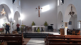 St Roch's Catholic Church