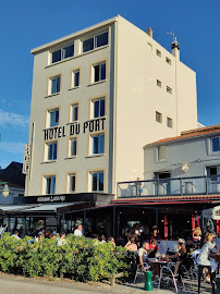 Photos des visiteurs du Restaurant Hôtel du Port à Les Sables-d'Olonne - n°4