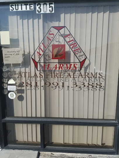 Atlas Fire & Alarm