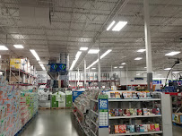 Sam's Club