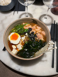 Les plus récentes photos du Restaurant japonais Aiko Bistrot Japonais à Toulouse - n°1