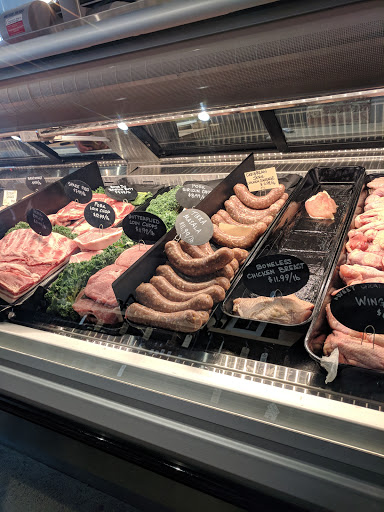 Butcher Shop «The Butcher & Grocer», reviews and photos, 1089 W 1st Ave, Grandview Heights, OH 43212, USA