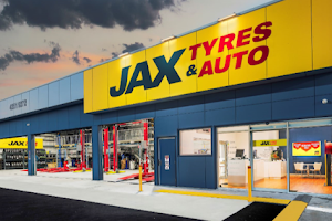 JAX Tyres & Auto Brookvale image