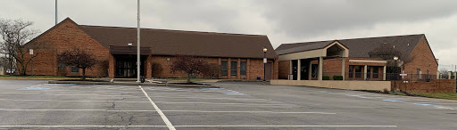 Community Center «Colerain Township Community Center», reviews and photos, 4300 Springdale Rd, Cincinnati, OH 45251, USA