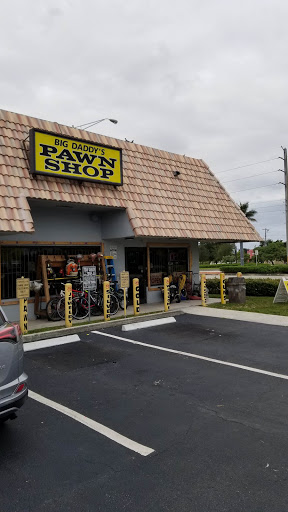 Pawn Shop «Big Daddy’s Pawn Shop», reviews and photos, 3056 South State Road 7, Miramar, FL 33023, USA