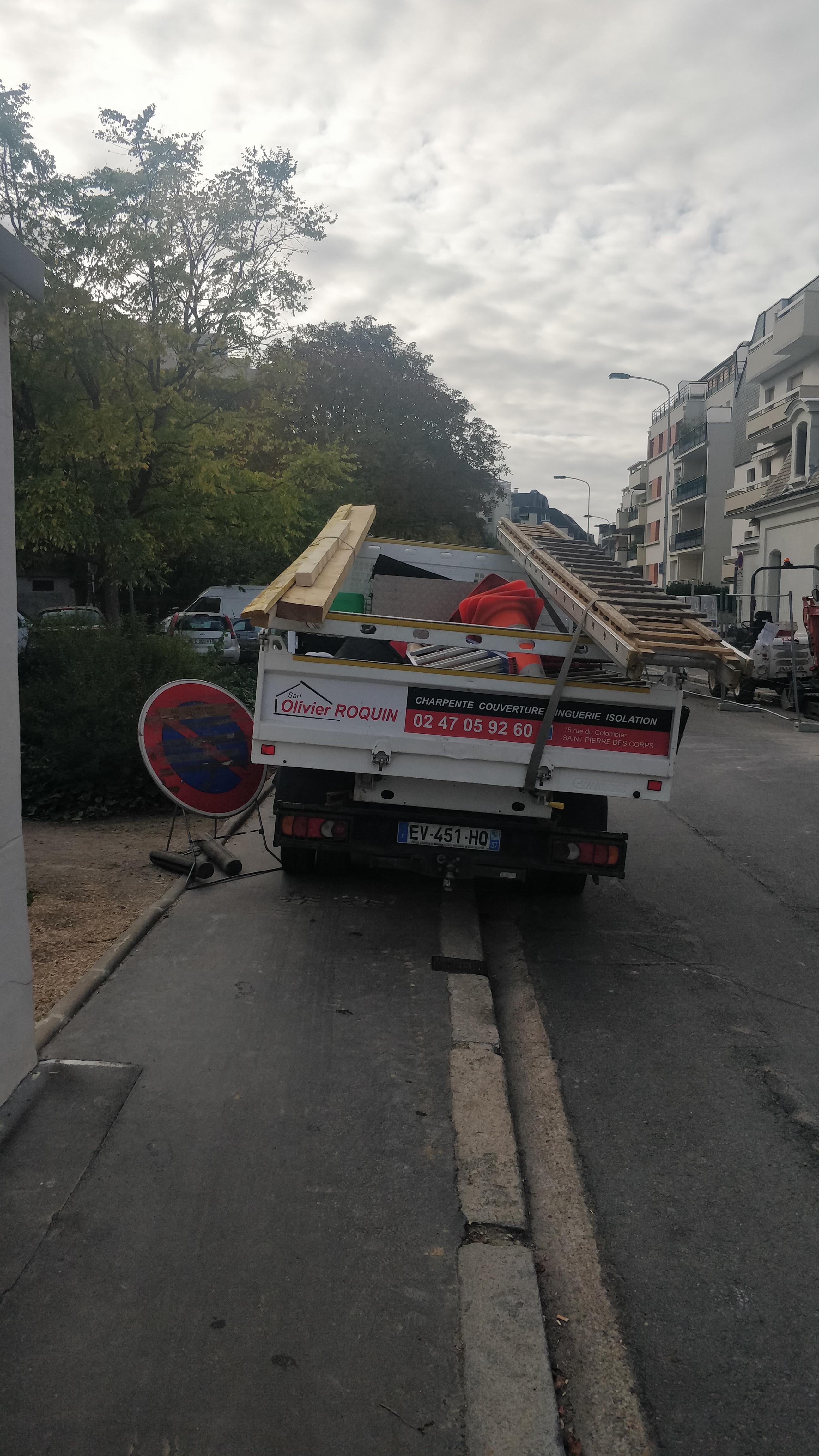 Photo n° 1 de l'avis de Fabien.O fait le 07/10/2020 à 14:47
