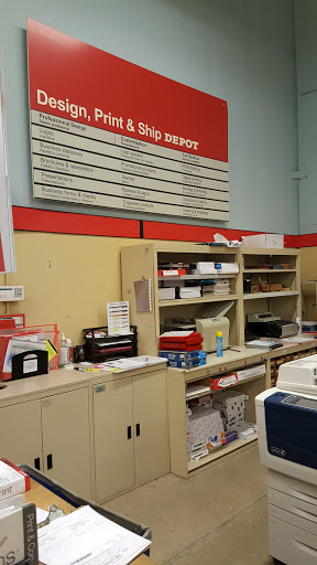 Office Supply Store «Office Depot», reviews and photos, 2509 E Expy 83, Mission, TX 78572, USA