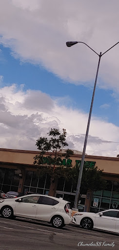 Dollar Store «Dollar Tree», reviews and photos, 17504 Carmenita Rd, Cerritos, CA 90703, USA