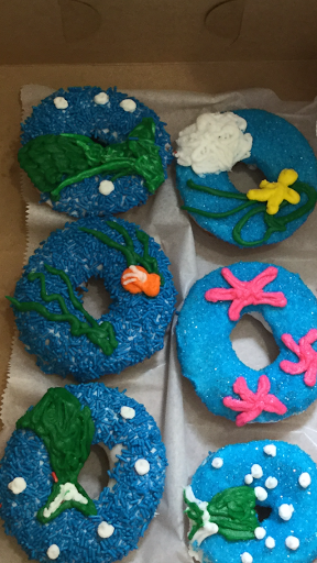 Donut Shop «YoYo Donuts * Coffee * Ice Cream», reviews and photos, 5757 Sanibel Dr, Minnetonka, MN 55343, USA