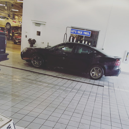 GMC Dealer «Axelrod Buick GMC», reviews and photos, 6603 Brookpark Rd, Parma, OH 44129, USA