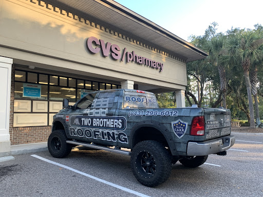 Drug Store «CVS», reviews and photos, 10 Pope Ave, Hilton Head Island, SC 29928, USA