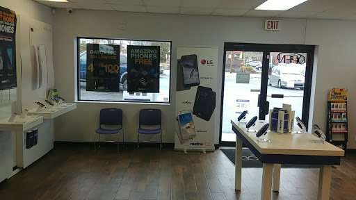 Cell Phone Store «MetroPCS Authorized Dealer», reviews and photos, 1432 E High St, Pottstown, PA 19464, USA