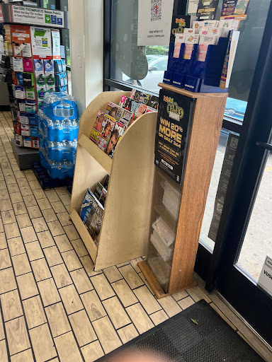 Convenience Store «7-Eleven», reviews and photos, 2200 Ellsworth Rd, Ypsilanti, MI 48197, USA