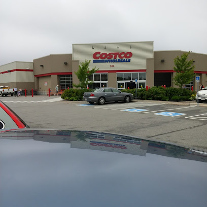 Costco Wholesale