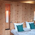 Photo n°1 de l'avis de Manfred.c fait le 26/07/2021 à 19:09 sur le  Arosea Life Balance Hotel à Ulten