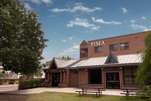 Pima Lodge