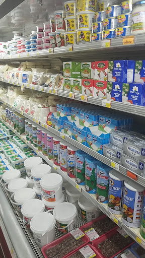 Grocery Store «Baiz Market Place», reviews and photos, 523 N 20th St, Phoenix, AZ 85006, USA