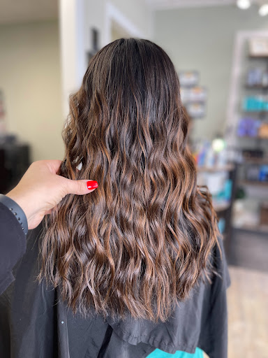 Hair Salon «Chic Concepts Salon», reviews and photos, 607 Irving Park Rd, Roselle, IL 60172, USA