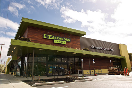 New Seasons Market