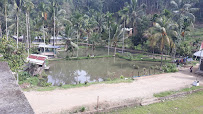 Foto AL-  Halim Sipogu, Kabupaten Mandailing Natal