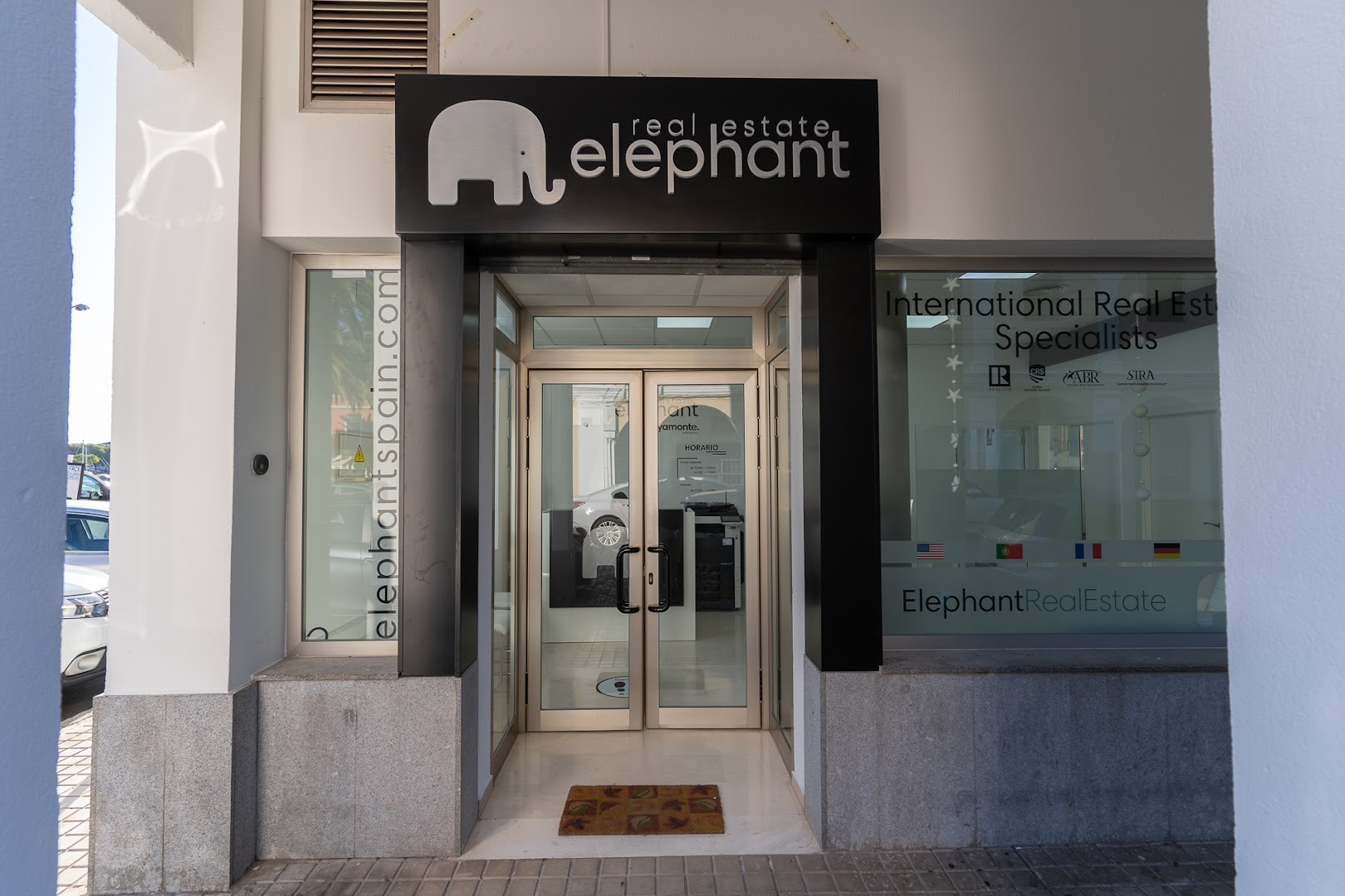 Elephant Real Estate - Room Ayamonte