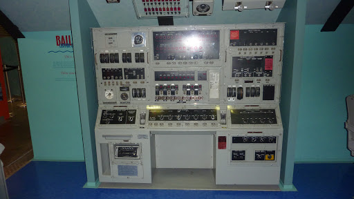 Museum «Naval Undersea Museum», reviews and photos, 1 Garnett Way, Keyport, WA 98345, USA