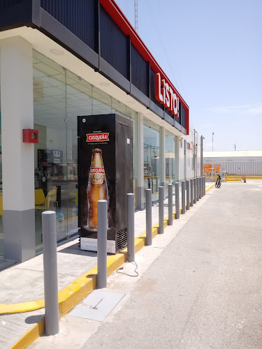 Ferreyros - Chiclayo